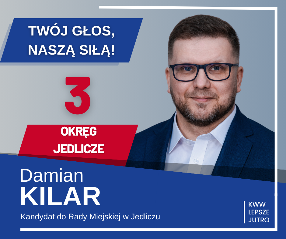 Kandydaci do Rady Miejskiej – kwwlepszejutro